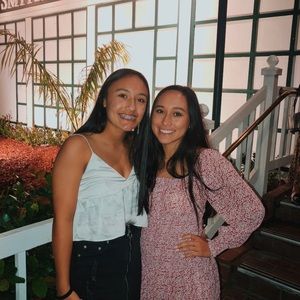 Meet your Posher, Vanessa